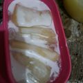 Cooksnap dari Bubun untuk resep Singkong Manis ala Thailand aka Sweet Casava