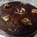 Lady_Saga's cooksnap of when they made Teri's Chocolate Crack Cake.