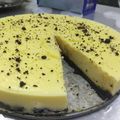 Cooksnap dari Kareen Tayuwijaya untuk resep Cheesecake no baked