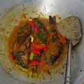 Cooksnap dari Amalia Mirza Ramadina untuk resep Pesmol ikan mas ala Bu Santy