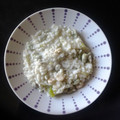 El cooksnap de elena1992 cuando hizo Arroz Con Gambas y Leche de Coco.