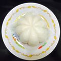 Cooksnap của Seiwan khi họ làm theo món Bánh bao trái đào