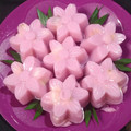 Cooksnap dari Murnasih untuk resep *NAGASARI PISANG TEPUNG MAIZENA* (Bisa untuk MPASI 12+ bulan)