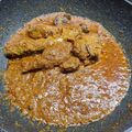 Cooksnap dari Retno Damayanti untuk resep Rendang (ayam)