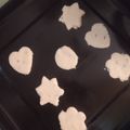 Rekha Vora's cooksnap of when they made જીરા બિસ્કીટ (Jeera Biscuit Recipe In Gujarati).