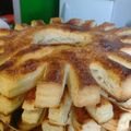 El cooksnap de Adriana Frias cuando hizo CREMONA😋😋.