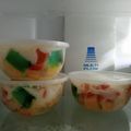 Cooksnap dari Alifiyanti Safiri Ayudita untuk resep Salad Buah