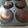 El cooksnap de Marina cuando hizo Muffins de chocolate en airfryer.