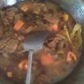 Cooksnap dari Sabrina Sarah Witanti untuk resep Semur Daging Sapi (Kecap Bango)