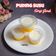 Cooksnap dari Indri Arwin untuk resep Puding Susu Sirup Jeruk
