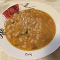 Cooksnap από Ζωη Λεμπεση στη συνταγή Φασολάδα