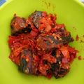Cooksnap dari Daniel Perdana Suprapto untuk resep Tongkol balado