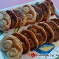 Cooksnap από λεμοναδα στη συνταγή Γυαλάκια