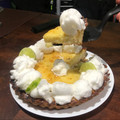 El cooksnap de zay ❀ cuando hizo Key Lime Pie💚.