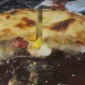 El cooksnap de Eduardo Oscar Federici cuando hizo Tarta de atún (rápida).