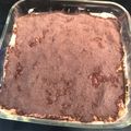 El cooksnap de jordinn cuando hizo Tiramisú clásico italiano.