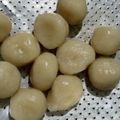 Cooksnap dari Ilo untuk resep Cilok sederhana