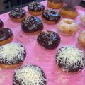 Cooksnap dari Ewie Pawitra untuk resep DONAT TANPA KENTANG TAKARAN SENDOK SIMPEL ANTI GAGAL 🍩