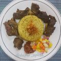 Cooksnap dari Opitta untuk resep Nasi Kebuli Kambing