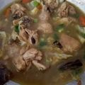 Cooksnap dari Anindityas Putri untuk resep Tongseng Ayam