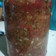 El cooksnap de Selly Mendez cuando hizo Salsa Criolla 🇺🇾.