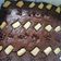 Cooksnap dari Eka Wulandari untuk resep Fudgy brownis shiny crust glowing anti gagal super lembut