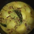 Cooksnap dari niya untuk resep Tahu Telur Bumbu Kuning Spesial