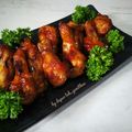 Cooksnap dari Teh Yanithea untuk resep Chicken Wing ala PH