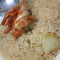 รูป Cooksnap ของ จารวี ลัดดากุล เมื่อเขาทำ ข้าวผัดไข่ใส่ซอสมะเขือเทศ