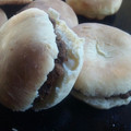 El cooksnap de Silvina cuando hizo Pan de Hamburguesas.