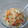 El cooksnap de Fatimilla cuando hizo *Arroz tres delicias*.