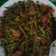 Cooksnap dari Naura shaquille untuk resep Tumis Buncis Daging Cincang
