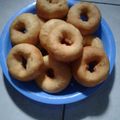 Cooksnap dari Karti Karti untuk resep Donat