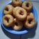Cooksnap dari Karti Karti untuk resep Donat