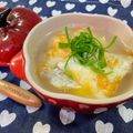 Viki自由揮灑kitchen 的 阿母ㄟ～荷包蛋煎蛋湯 cooksnap
