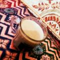 saba naz's cooksnap of when they made Coffee Tea.