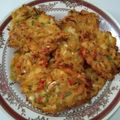 Cooksnap dari Eka Rahma untuk resep Bakwan Sayur