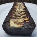 Cooksnap από Εβελίνα07 στη συνταγή Cheesecake brownies