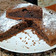 El cooksnap de María Fernanda cuando hizo Torta de chocolate o cacao.