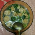 Cooksnap dari iis riswanti untuk resep Kuah bakso sapi ala rumahan