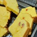 Cooksnap dari Pawon'e Mas Paijo untuk resep Bolu NutriSari