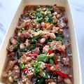 Cooksnap dari Ririn Yuli untuk resep Sapi Lada Hitam