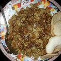 Cooksnap dari Hayyu Muraqabah untuk resep Nasi goreng sosis telur mata sapi
