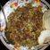 Cooksnap dari Hayyu Muraqabah untuk resep Nasi goreng sosis telur mata sapi