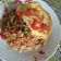Cooksnap dari Margaretha CiiTowelltowel Lumban Toruan untuk resep Nasi goreng jawa makyuuuus👍🏻👍🏻😊