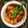 Cooksnap dari Tyasignatu®e! untuk resep Ayam Rica Daun Kemangi