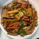 Eva Kang 的 豆乾新肉絲（五辛素家常菜） cooksnap