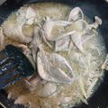 無舒 的 炒豬肝 cooksnap