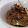 Cooksnap dari Yuana Setiyawati untuk resep Tongseng kambing kecap pedes abis