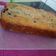 El cooksnap de Anre cuando hizo Budín de Yogurt, Avena y Arándanos.